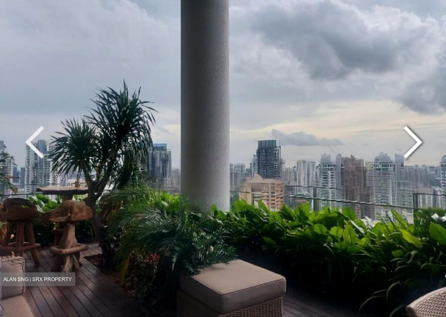 Skypark @ Somerset (D9), Apartment #500936271